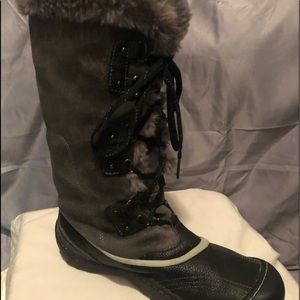 Jambu winter boot